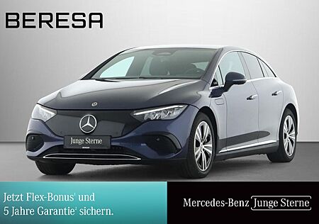 Mercedes-Benz EQE 300 Advanced Plus Burmester AHK Winter-P.