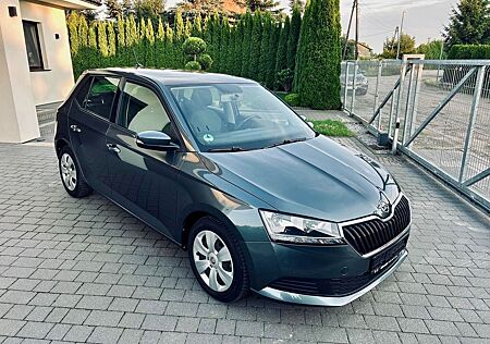 Skoda Fabia Cool PlusKlimaPdcGarantieGr.RadioSitzheiz.