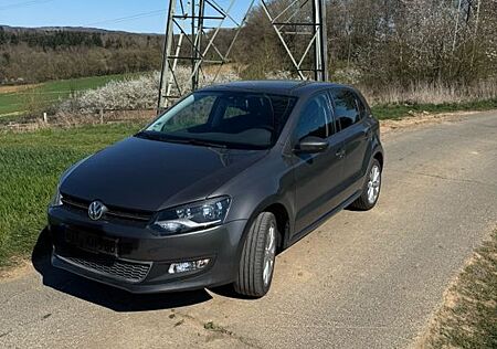 VW Polo Volkswagen 1.2 TSI -