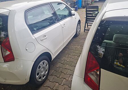 Seat Mii 1.0 44kW CONNECT