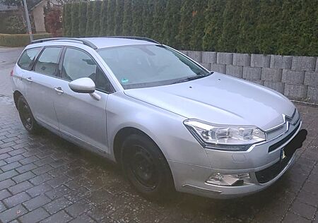 Citroën C5 Tourer HDi 140 Exclusive Exclusive