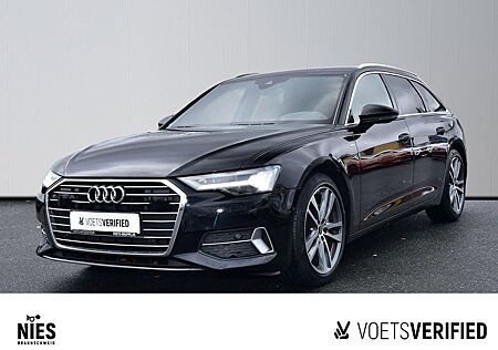 Audi A6 Avant Sport 40 TDI quattro HD-MATRIX-LED+STAN