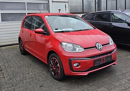 VW Up Volkswagen ! join ! 1.0 75PS/SHZ/Klima/TÜV AU NEU!