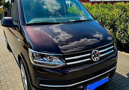 VW T6 Multivan Volkswagen Highline