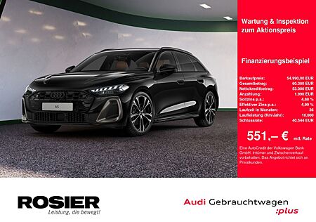 Audi A5 Avant S Line TDI quattro ed one S tronic ACC