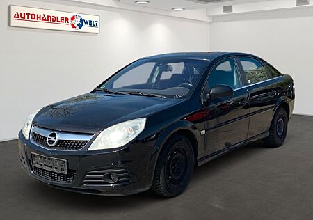 Opel Vectra C 1.8 GTS Edition
