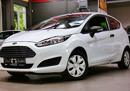 Ford Fiesta Ambiente HU & AU NEU !