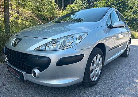 Peugeot 307 Grand Filou Cool Klima Scheckheft 1H