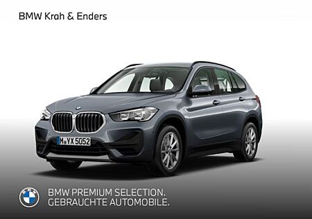 BMW X1 sDrive20i SHZ+HUD+Rückfahrkam.+AppleCarPlay