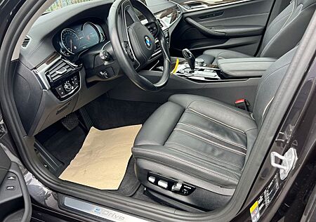 BMW 530 Baureihe 5 Lim. e Luxury Line