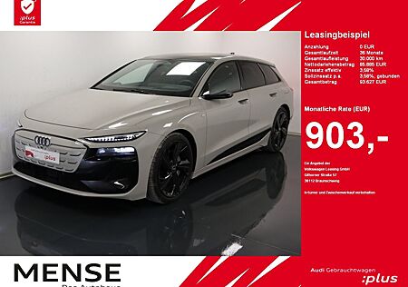 Audi A6 e-tron A6 Avant e-tron quattro S line B&O|AHK|LM