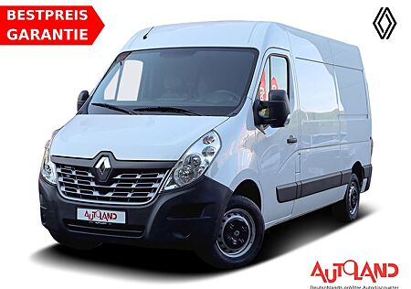 Renault Master 3.3t dCi 130 Klima AHK 1.Hand