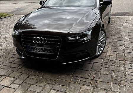 Audi A5 2.0 TDI Cabriolet -