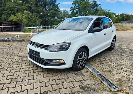 VW Polo Volkswagen 1.0 Trendline