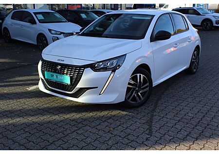 Peugeot 208 Allure Pack PureTech 100 EAT8