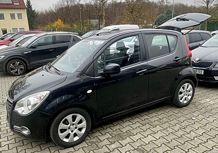 Opel Agila 1.2 Edition Edition