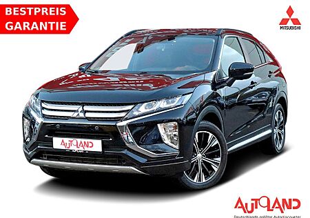 Mitsubishi Eclipse Cross 1.5 T-MIVEC LED Navi Panorama PDC