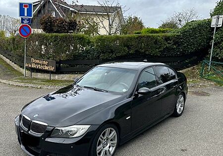 BMW 335i -