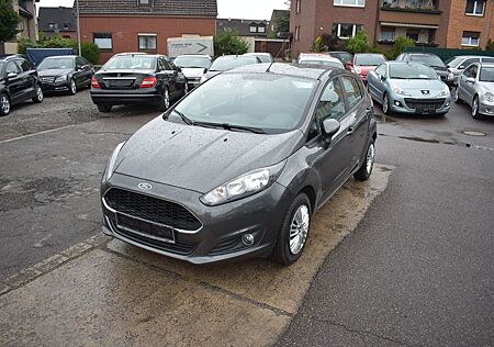 Ford Fiesta Celebration*Klimaanlage*PDC*SHZ*