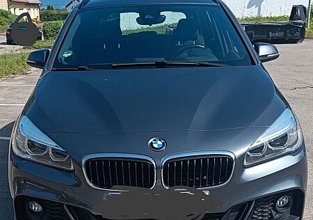 BMW 2er 218d Gran Tourer M Sport
