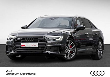 Audi A6 55 quattro HYBRID S LINE BLACKPAK PANO AHK 20