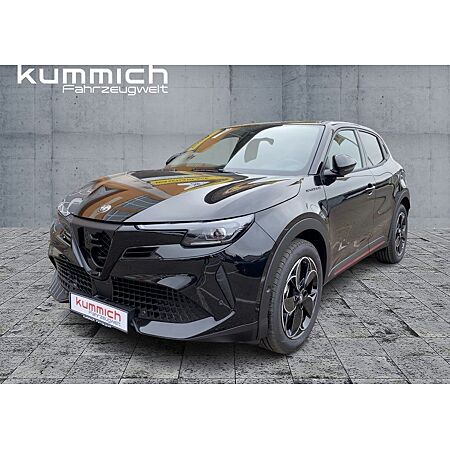 Alfa Romeo Junior leasen