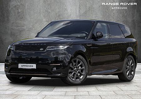 Land Rover Range Rover Sport D300 Dynamic SE