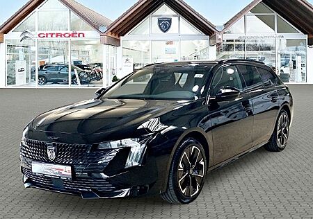 Peugeot 508 SW GT