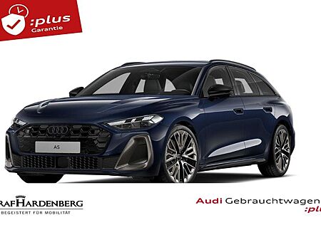 Audi A5 Avant TFSI quattro S tronic edition one ACC