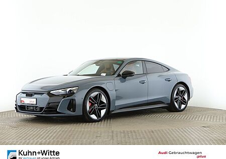 Audi RS e-tron GT *Optik-Paket*Head-Up*Assistenz-Pake