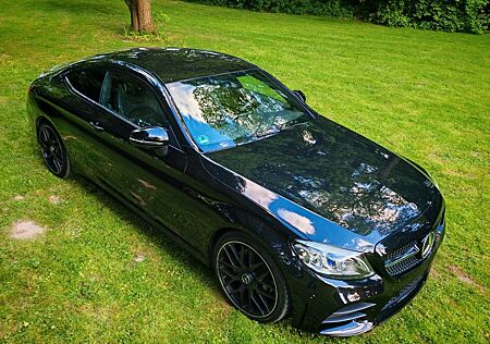 Mercedes-Benz C 220 d Autom. -