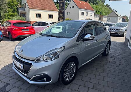 Peugeot 208 Style