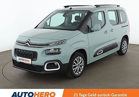 Citroën Berlingo 1.2 PureTech Feel M*TEMPO*PDC*KLIMA*