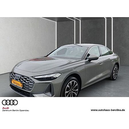 Audi A5 leasen
