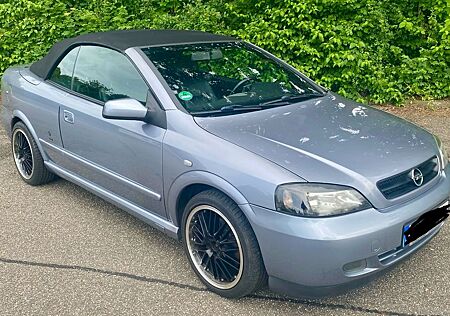 Opel Astra Cabrio 1.8 Bertone Edition