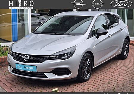 Opel Astra 2020