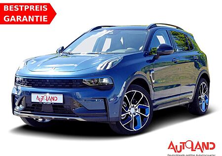 Lynk&Co 01 1.5 TD PHEV Aut. LED ACC Navi 360° Panorama