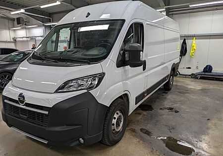 Opel Movano Kasten 35 L4H2 BlueHDI 140*KAMERA*NAVI*