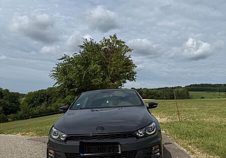 VW Scirocco Volkswagen 3 Facelift 1.4 TSI -