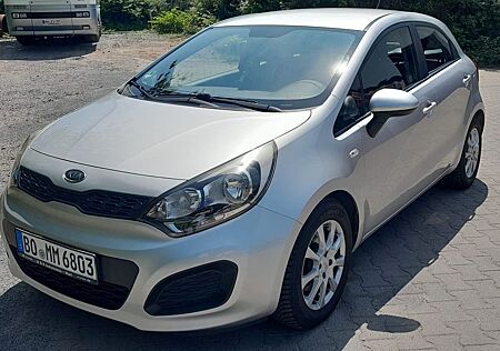 Kia Rio 1.2 Spirit Spirit