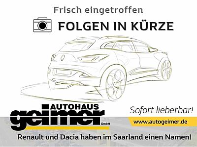Renault Captur Edition One TCe 140 Automatik