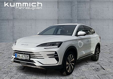 BYD SEAL U DM-i Boost