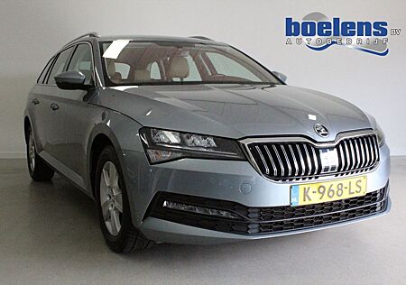 Skoda Superb kombi 1.5 TSI ACT Business Edition | STOE