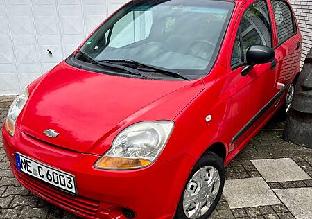 Chevrolet Matiz 0.8 S S