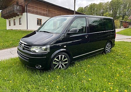 VW T5 Multivan Volkswagen