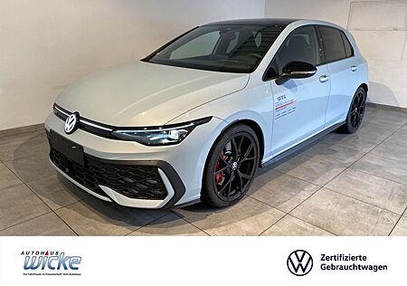VW Golf Volkswagen VIII 2.0 TSI DSG GTI NAVI KLIMA LED PDC REA