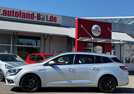 Renault Megane IV Grandtour Klimaautomatik Navi PDC AHK
