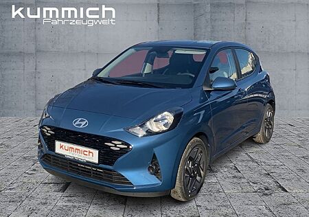 Hyundai i10 FL (MY25) 1.2 Benzin (79 PS) 5-MT 2WD Trend