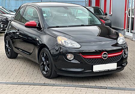 Opel Adam 1.4*Leder*Sitz+Lenkradhzg*Klima*Parkpilot*