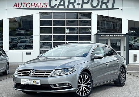 VW CC Volkswagen | NAVI | MASSAGE | KAMERA| BI-XENON| STHZG